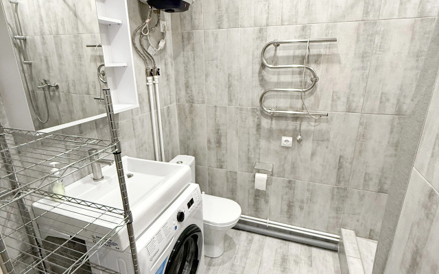 Квартира Пехотинцев 2В