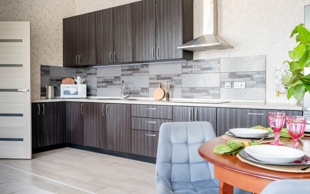 Vgosti33 B.Nizhegorodskaya 27 Apartments