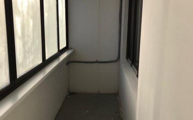 Marat Apartments