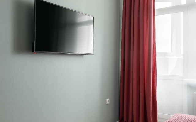 Апартаменты Вишневый сад Апарт