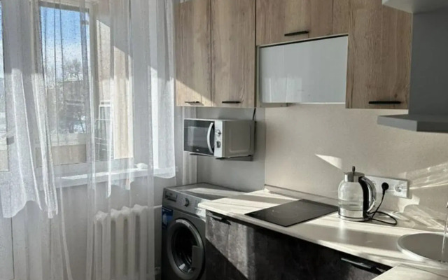 Na Amurskoy 182 Apartments