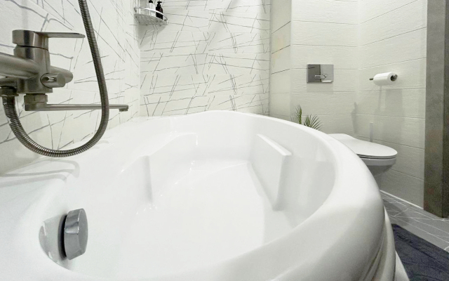 Апартаменты Премиум класса Уголок комфорта на Саратовском шоссе