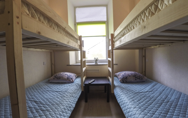 Гостевой дом Family на Гончарной