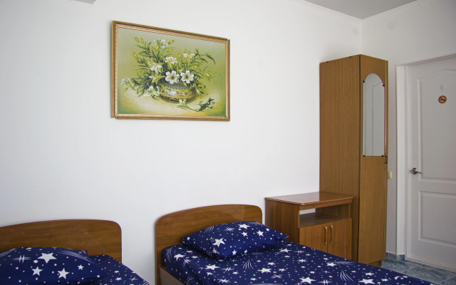 Guest house "khristofor"