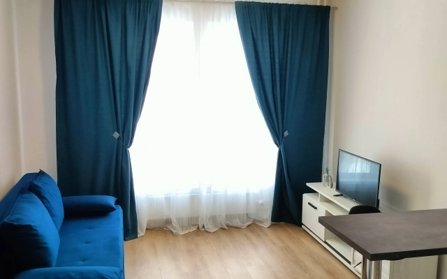 Квартира Уютная студия со всем необходимым