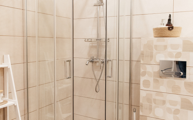 Kvartira Atmosfernaa v centre goroda