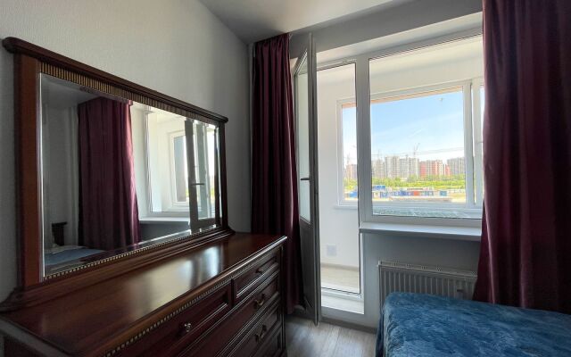 Апартаменты Балтика