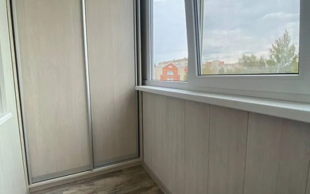 Na Ulitse Rokossovskogo Flat