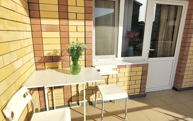 Гостевой дом на Новороссийской