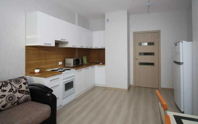 Апартаменты На Революции 52Б 124