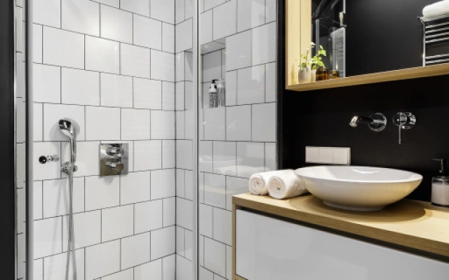 Квартира spb.place 3 у Московского вокзала