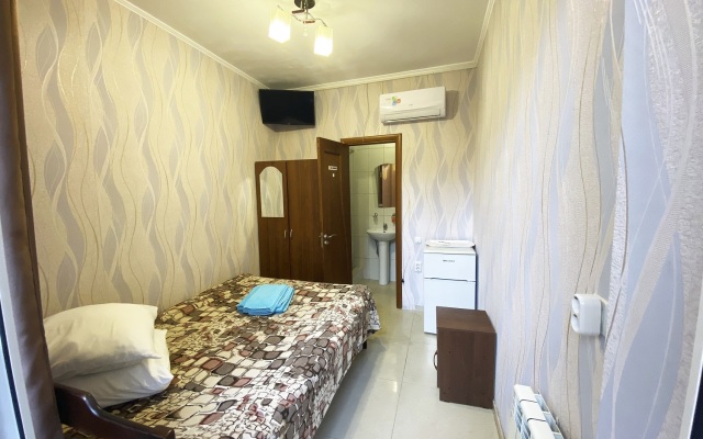 Dikovinka Sochi Guest House