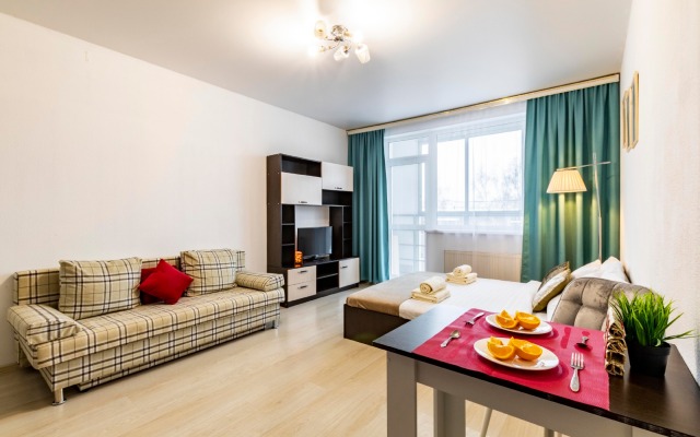 Апартаменты Совушки