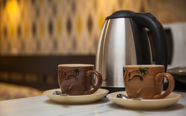 Квартира студия на ул. К.И. Вороницына-2