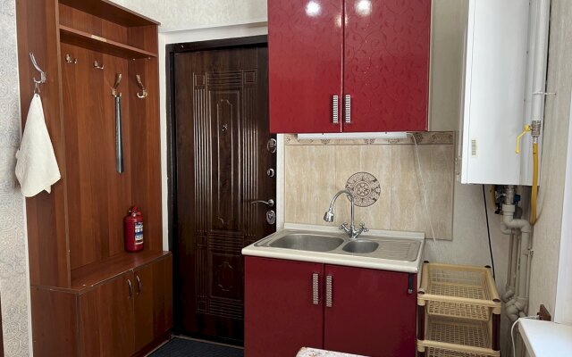 Частный дом 427 на Красногвардейской 27