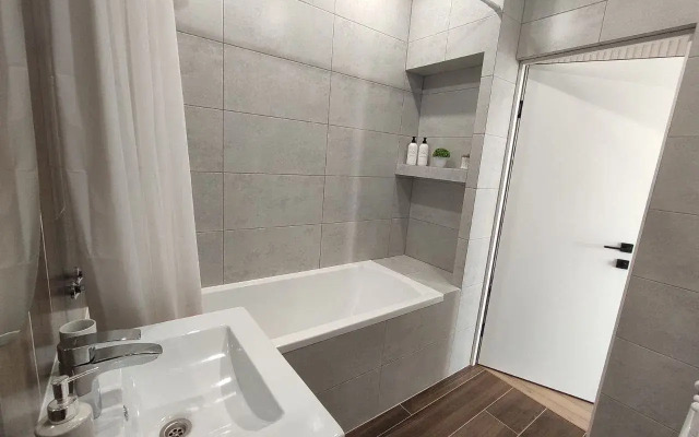 Atmosfera Runa Apartments