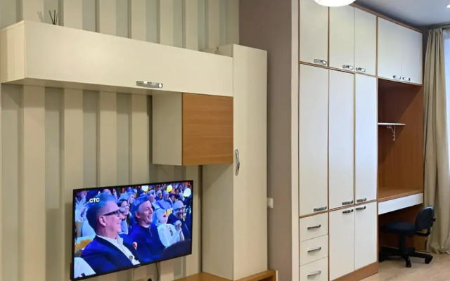 Квартира в атмосферном центре Немецкой деревни