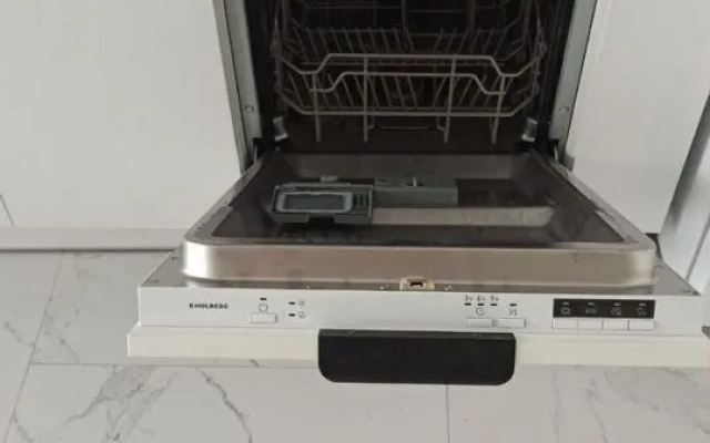 Na Prigorodnoy, 21k1 Flat