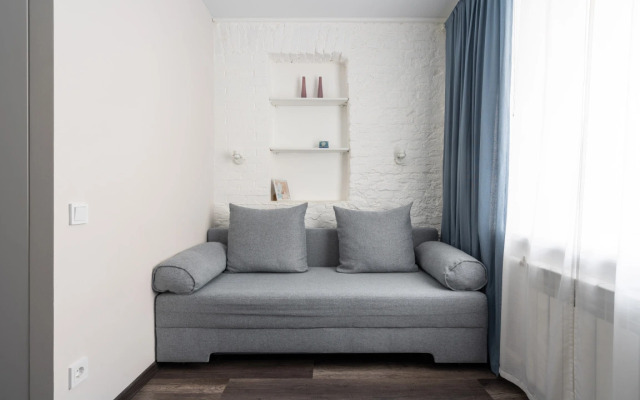 Апартаменты 1912 за углом от Невского №3