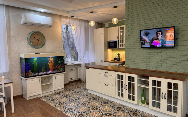 Tsentr 2k Stalinka Apartment