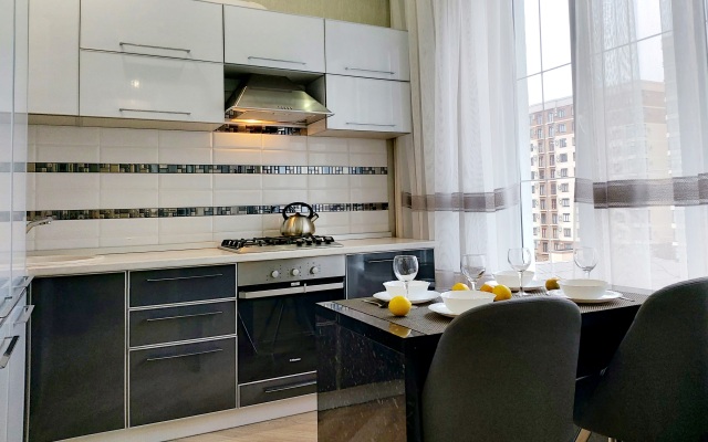 Апартаменты Гармония