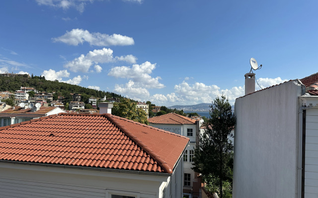 Mnimi Apartments