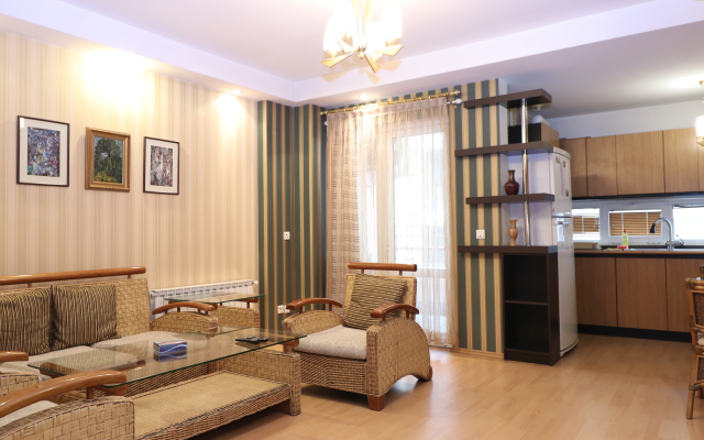 Stay Inn On Aram Str. 70-54 Apartments in Yerevan, Armenia from 97$, photos, reviews - zenhotels.com