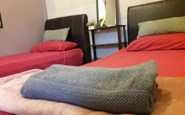 Quiik Cat Mini-Hotel