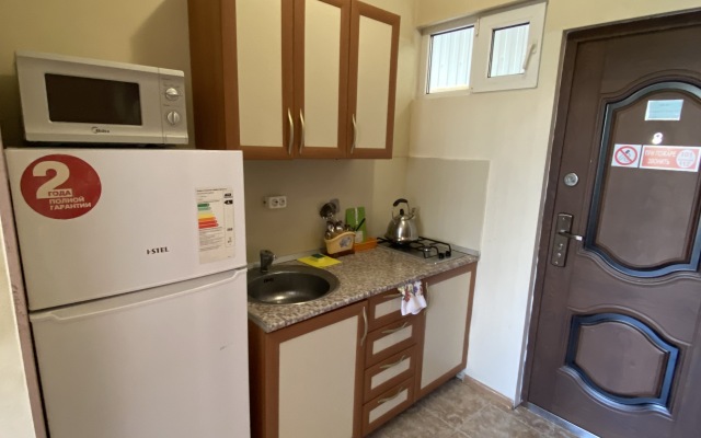 Pioner Guest House