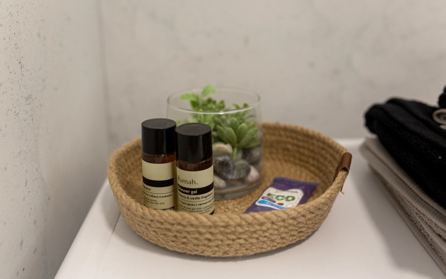 Квартира Уютная Рядом с Вокзалом