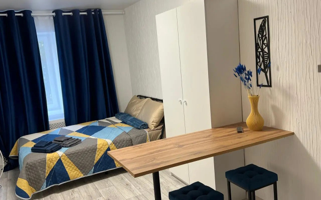N5 Na nab.Obvodnogo Kan. Apartments