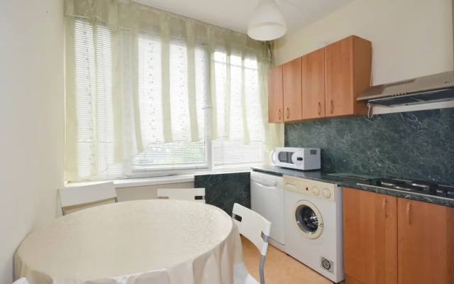 53 Двухкомнатные Апартаменты Новый Арбат