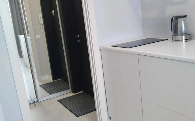 Квартира Уютна Студия