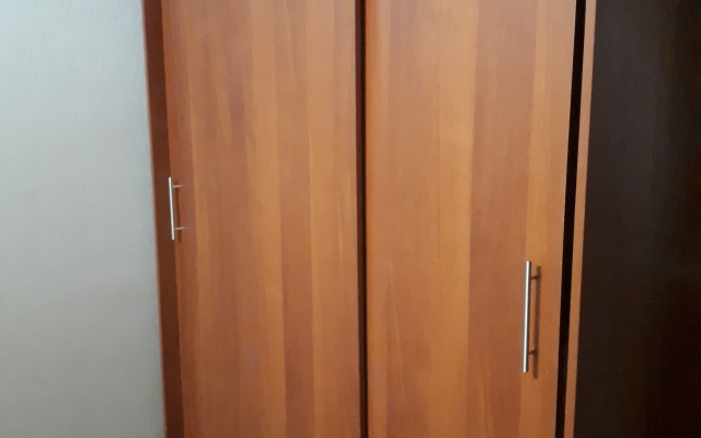 Апартаменты на Улице Чкалова 30