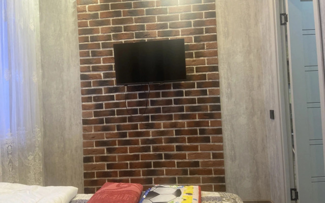 Квартира Краснознамённая