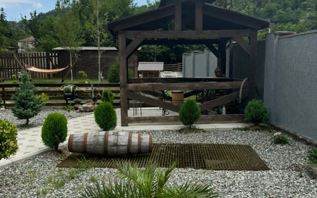 Olginka Guest House