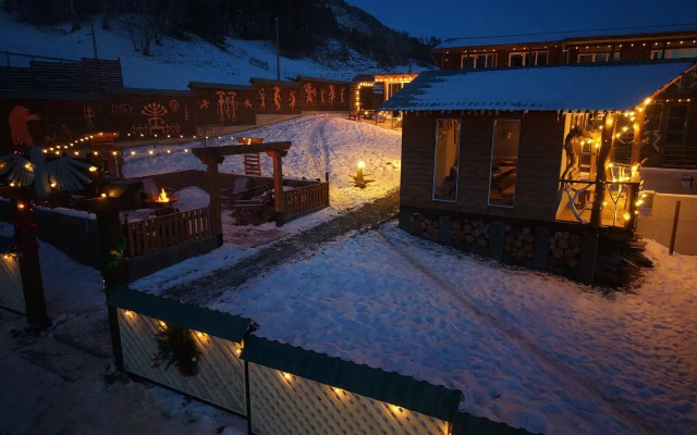 Гостевой дом Ак-Талай Тур