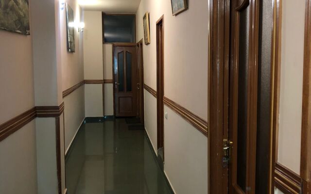 Citrus Hostel