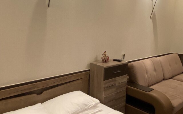 Квартира Нагорная 18