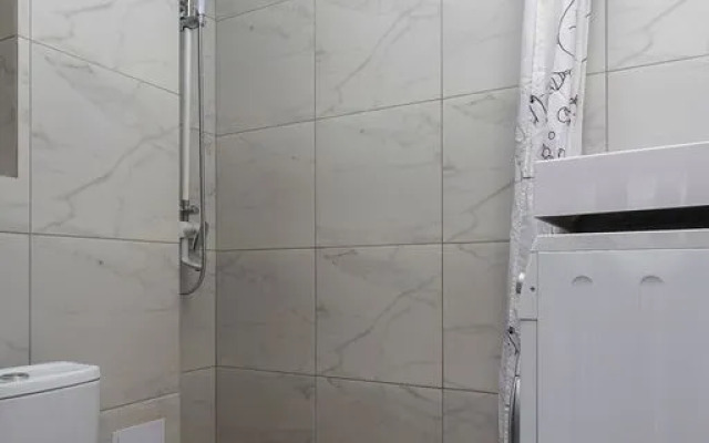 Апартаменты Студия на 2 этаже