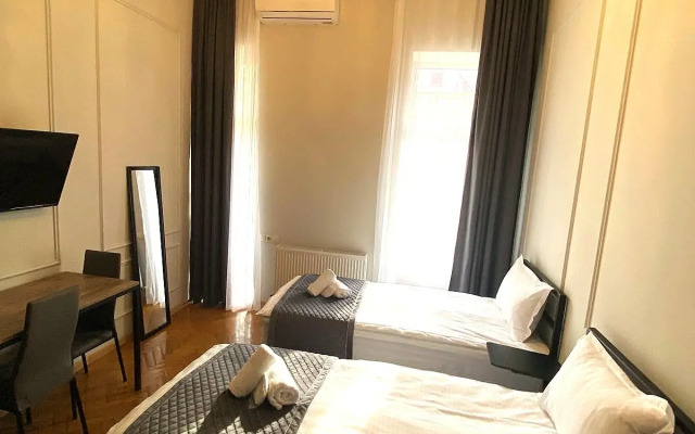 Mtatsminda Apart-hotel