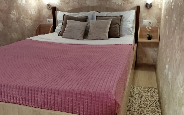 Orkhideya Flat
