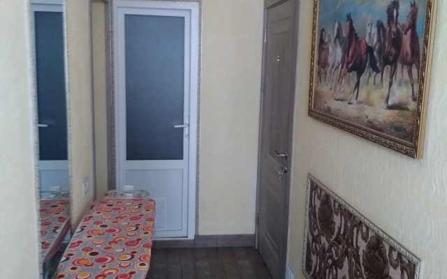 Kamysh Guest House