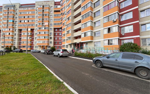 Квартира 2-х комнатная уютная и стильная