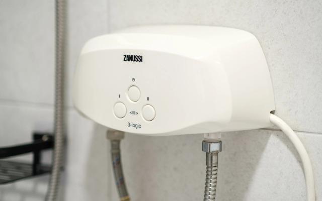 Квартира Уютная на Севастьянова