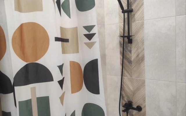 Квартира Счастливая Матрешка в Соломбала ЖК Река