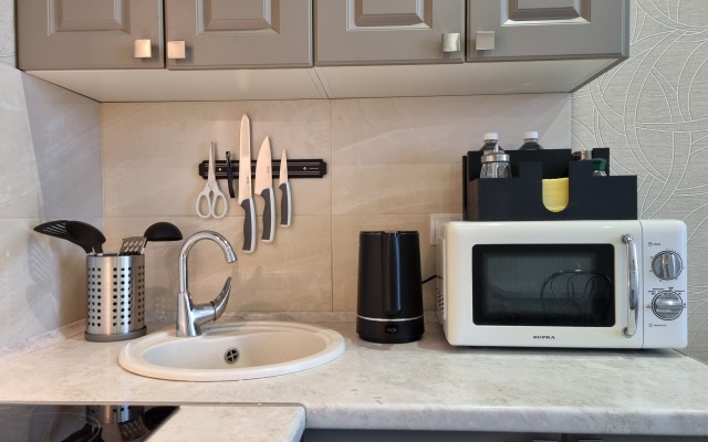 Квартира Точка Отдыха