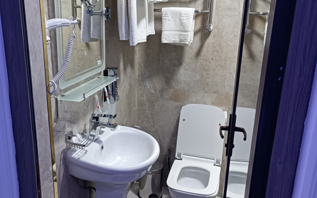 Muhayyo Guest House
