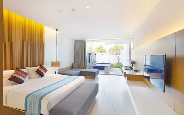 Mida De Sea Hua Hin Hotel