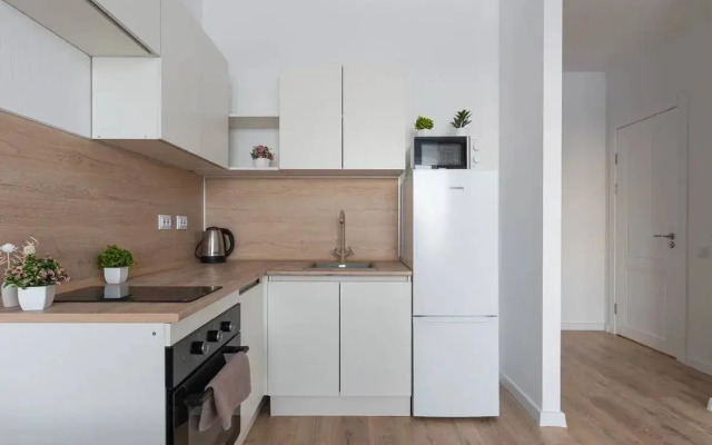 Квартира уютная двухкомнатная на 8 Марта 204Г/2